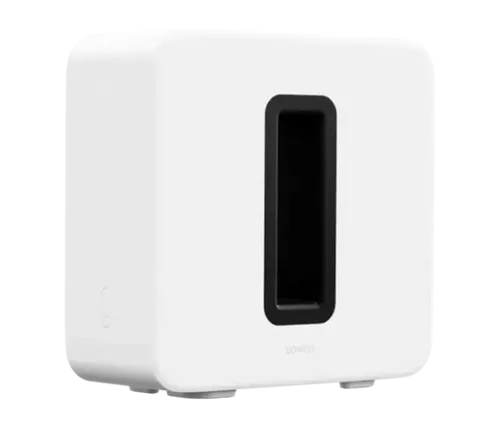 מערכת סונוס מושלמת במחיר מבצע -  Sonos Sub + Beam Gen2 + 2 Era 100