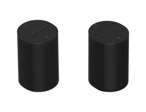 מערכת סונוס מושלמת במחיר מבצע -  Sonos Beam Gen2 + 2 Era 100