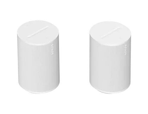 מערכת סונוס מושלמת במחיר מבצע -  Sonos Beam Gen2 + 2 Era 100