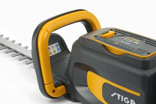 מגזמת נטענת HT 700e + סוללה 2 אמפר + מטען סטיה