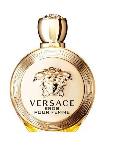 בושם לאישה ורסאצ'ה טסטר VERSACE EROS FEMME 100 ML E.D.P TESTER