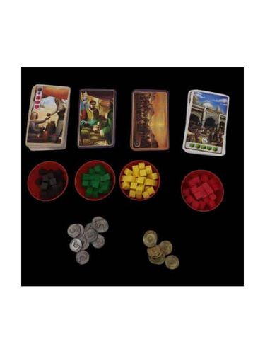 דרך התבלינים 