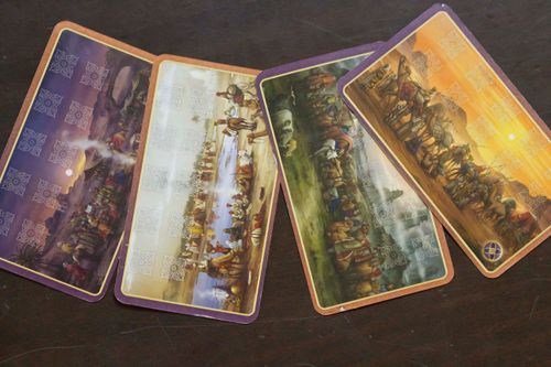 דרך התבלינים 