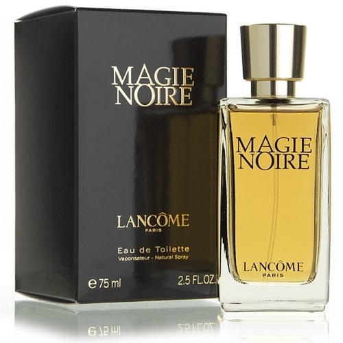 בושם לאישה לנקום LANCOME MAGIE NOIRE 75 ML E.D.T