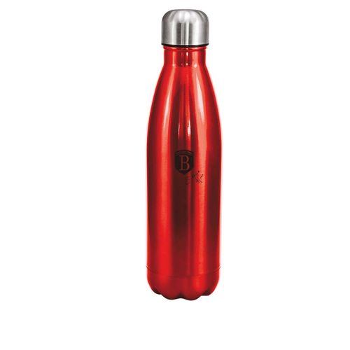 זווית תמונת מוצר נוספת בקבוק תרמוס איכותי BERLINGERHAUS Metallic BH-1759N 