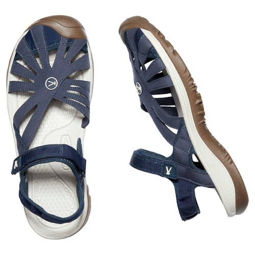 סנדלי KEEN Rose - נשים בצבע כחול