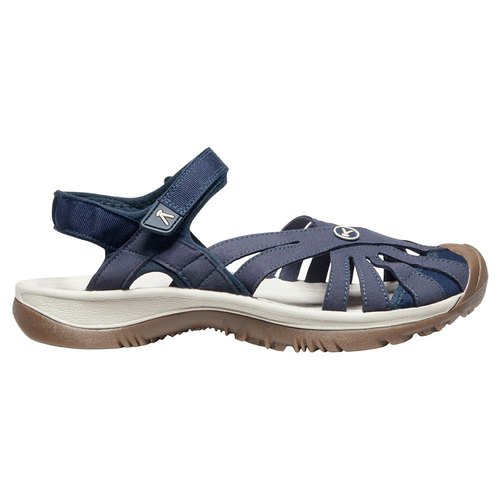 סנדלי KEEN Rose - נשים בצבע כחול