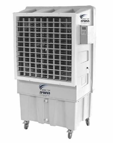 מצנן אוויר תעשייתי בריזה B230 ג'מבו BRIZA