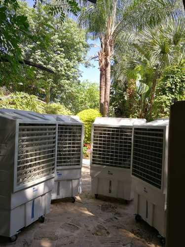 מצנן אוויר תעשייתי בריזה B230 ג'מבו BRIZA