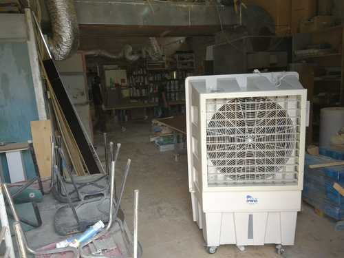 מצנן אוויר תעשייתי בריזה B230 ג'מבו BRIZA