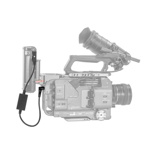SmallRig Sony FX9 & FX6 19.5V Output D-Tap Power Cable 2932