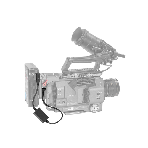 SmallRig Sony FX9 & FX6 19.5V Output D-Tap Power Cable 2932