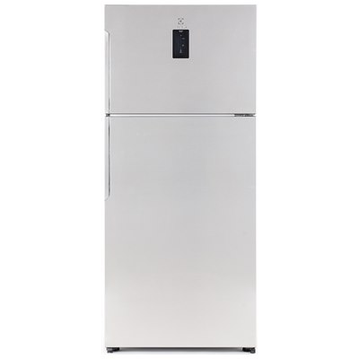  מקרר ‏מקפיא עליון Electrolux EMT86910AX ‏539 ‏ליטר אלקטרולוקס