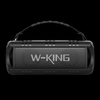רמקול אלחוטי W-KING 50W RMS D8