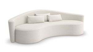  ספה מעוגלת LUNA SOFA