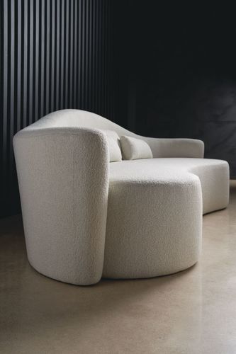  ספה מעוגלת LUNA SOFA