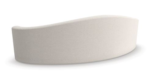  ספה מעוגלת LUNA SOFA