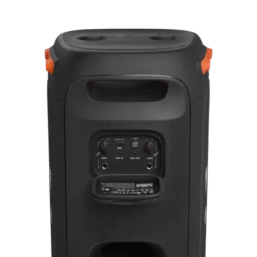 ‏בידורית קריוקי JBL PartyBox 110