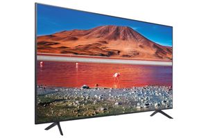 טלוויזיה Samsung UE50AU7200 4K ‏50 ‏אינטש סמסונג