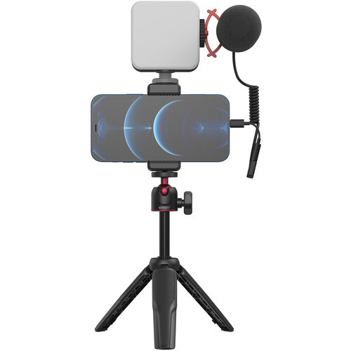  SmallRig Vlog Kit 3510
