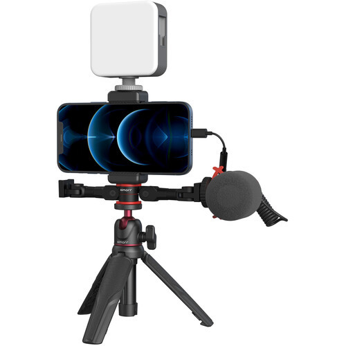  SmallRig Vlog Kit 3510