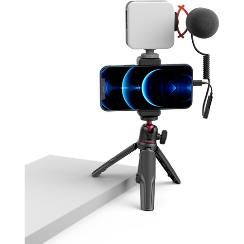 SmallRig Vlog Kit 3510