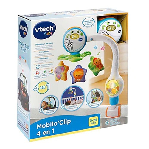ויטק - מובייל טיולים - Vtech