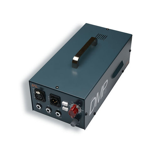 BAE 1073DMP - Single Channel