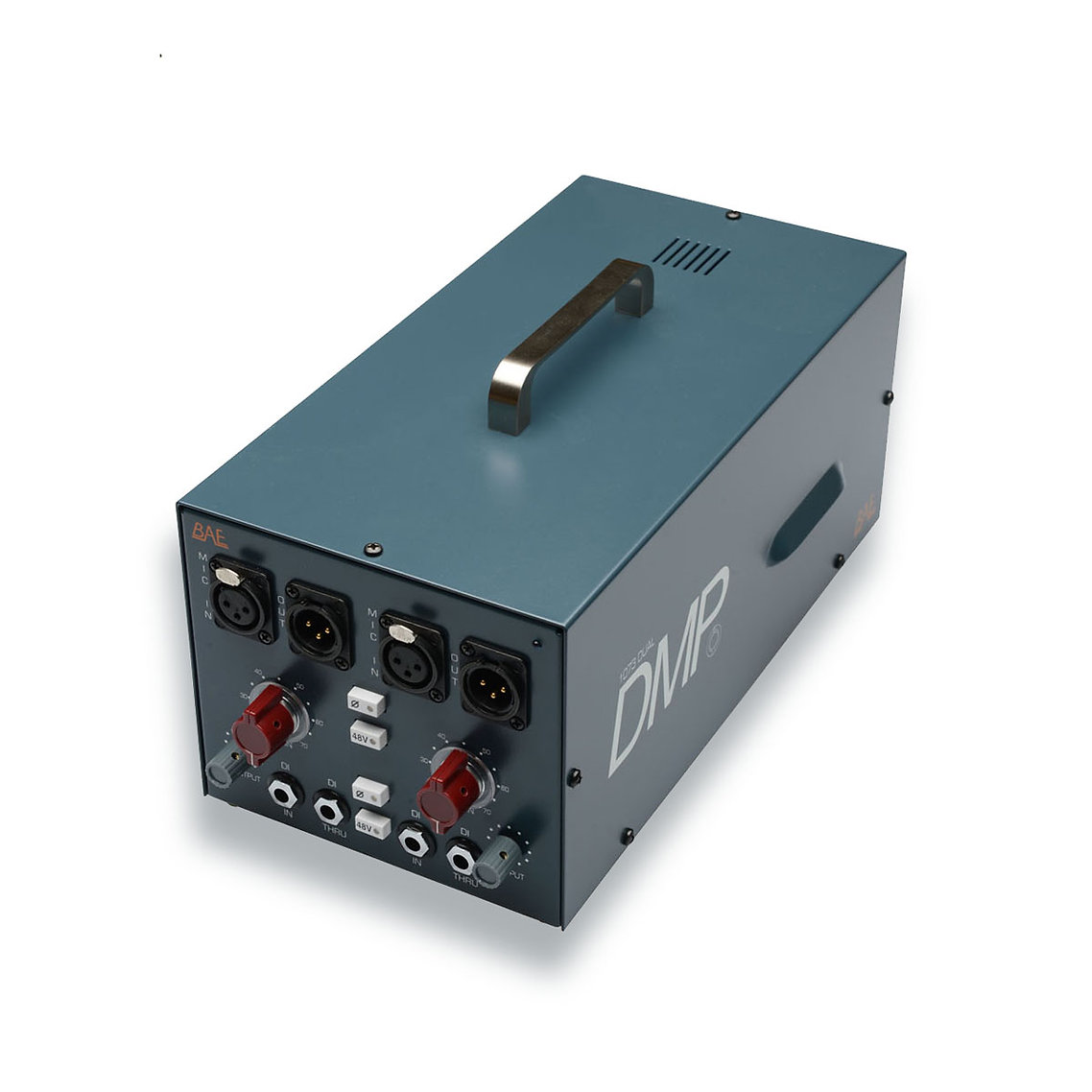 BAE 1073 DUAL DMP