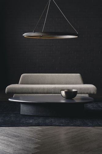  שולחן קוקטייל נמוך שחור ORION COCKTAIL TABLE