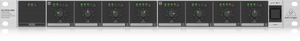 מפצל אקטיבי סטריאו – 4 יציאות / מונו – 8 יציאות BEHRINGER DS2800