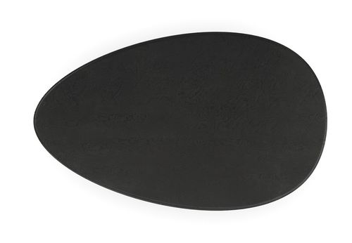  שולחן קוקטייל נמוך שחור ORION COCKTAIL TABLE
