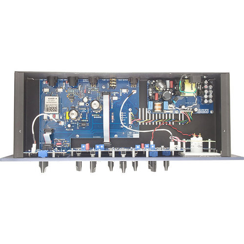 Manley CORE Reference Tube Channel