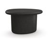  שולחן צד שחור ORION SMALL SIDE TABLE