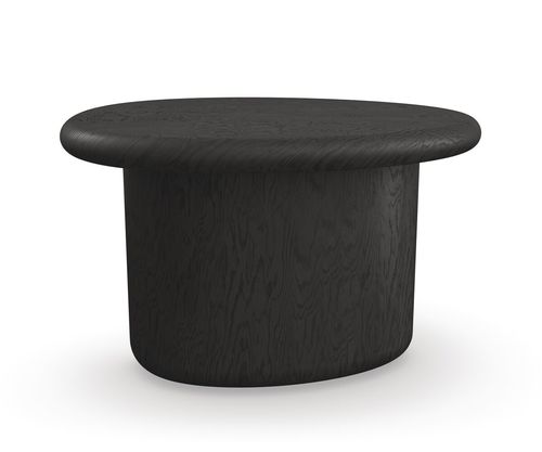 שולחן צד שחור ORION SMALL SIDE TABLE