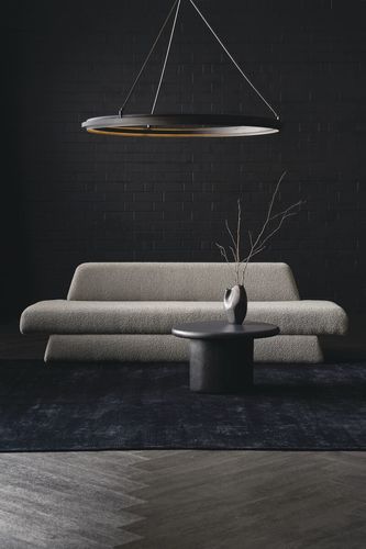  שולחן צד שחור ORION SMALL SIDE TABLE