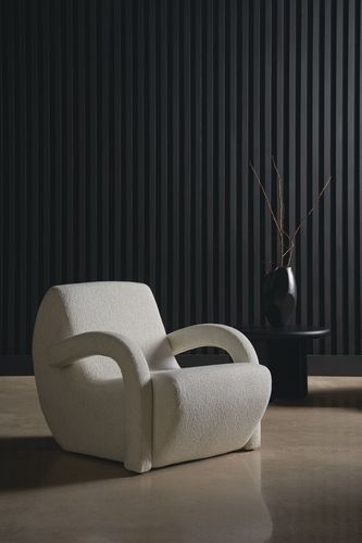 שולחן צד שחור ORION SMALL SIDE TABLE