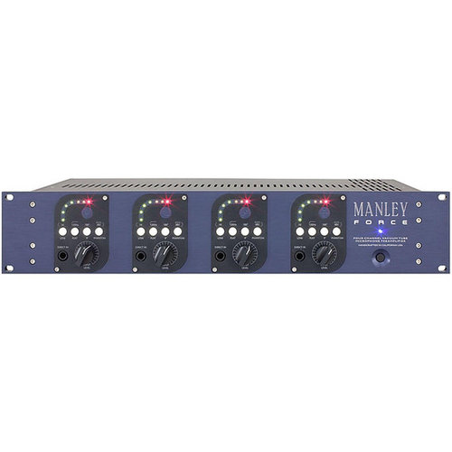 Manley FORCE PreAmp