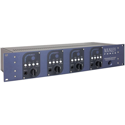 Manley FORCE PreAmp