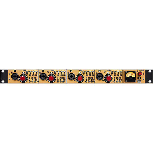 Undertone Audio MPDI-4