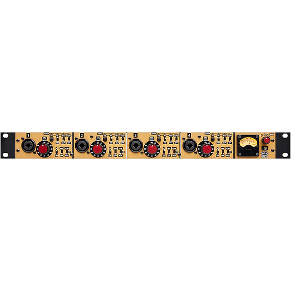 Undertone Audio MPDI-4