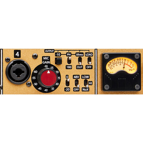 Undertone Audio MPDI-4