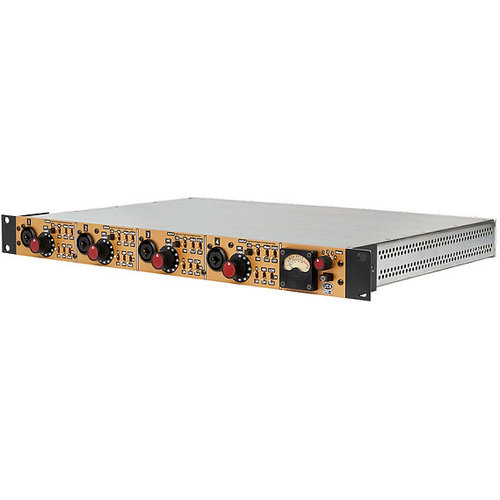 Undertone Audio MPDI-4