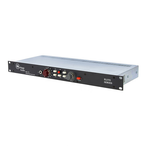 Heritage Audio HA73