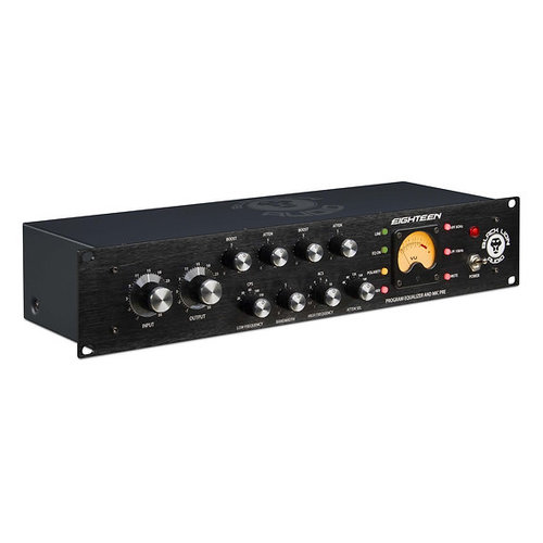 Black Lion Audio Eighteen