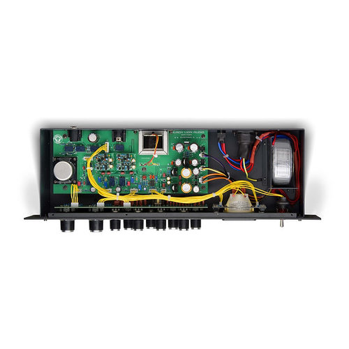 Black Lion Audio Eighteen