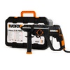 פטישון 3 מצבים 750W דגם WX337 מבית WORX