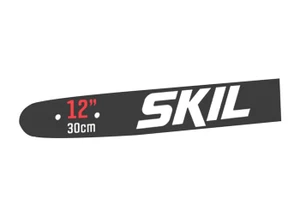להב למסור שרשרת גבהים 0534 אורך להב "12 דגם 3810755001 SKIL