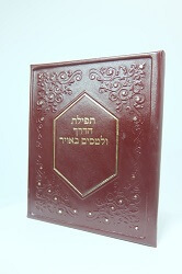 תפילת הדרך ותפילת הדרך לטסים באוויר