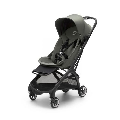 טילון בוגבו בטרפליי טיולונים